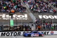 Home run at Speedway: Bristol to host MLB ‘unique’ game
